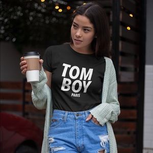 Meet your Posher, Tom